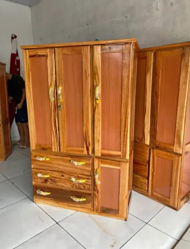 Guarda Roupa de Solteiro 