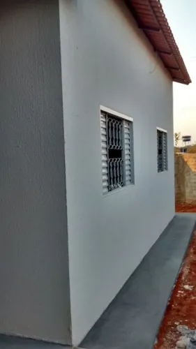 CASA NOVA COM ENT. R$ 10 MIL E SUBSÍDIO DE ATÉ R$ 55 MIL