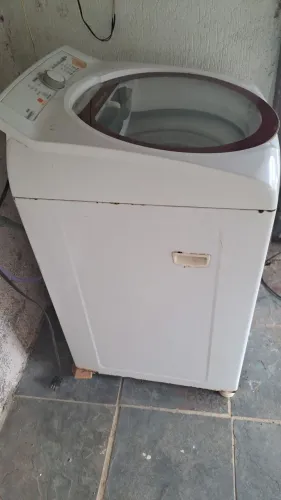 Lavadora Brastemp 11kg