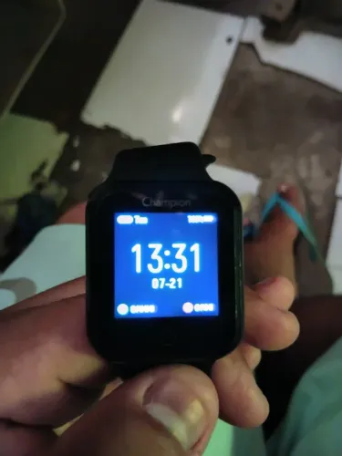 SmartWatch Champion Original