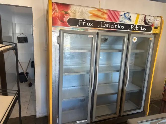 Refrigerador 