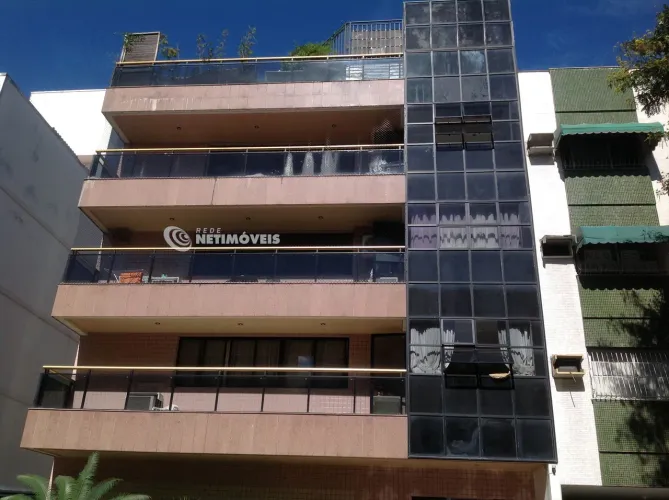 Locação Apartamento 3 quartos Jardim da Penha Vitória