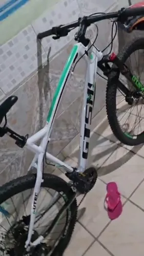 Vende se bike 