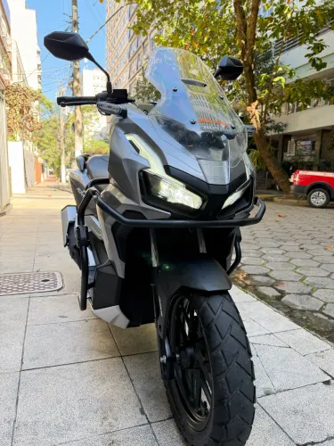 HONDA ADV 160 / 2026 EM DIA, IMPECÁVEL.