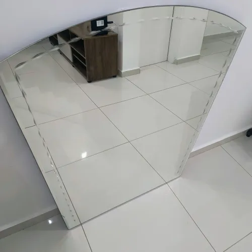 Espelho para sala de jantar