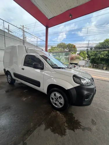 Fiat Fiorino Endurance EVO 1.4 Flex 8V 2P 2025