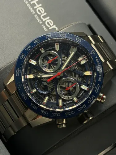 Tag Heuer F1