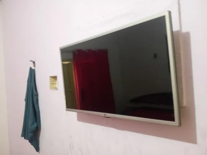 Televisão
