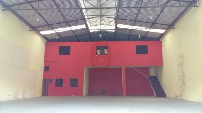Galpão comercial , Vila Formosa.