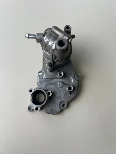 Bomba D?Agua Honda Lead 110 2012 Original 