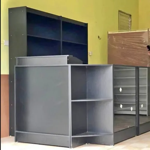 Kit moveis para adega - MDF 