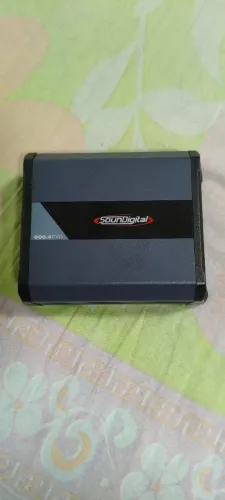 Módulo soundigital 800.4