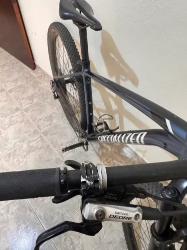 Bike Specialized rockroper aro 29