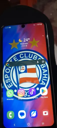 Samsung Galaxy M52 5G 128GB 6GB de RAM
