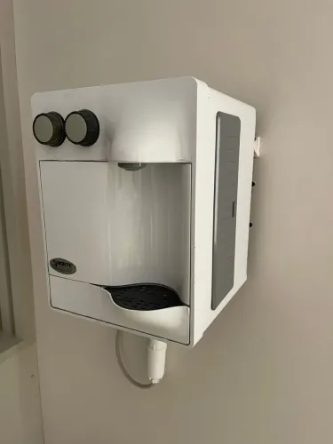 Filtro de água Soft