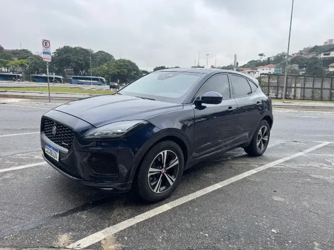 Jaguar E-Pace R-dynamic S 2.0 AWD 249cv Aut. 2021