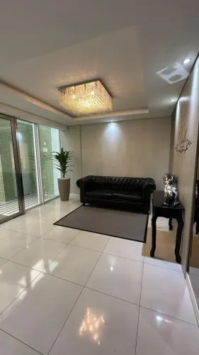 Apartamento para Locação no Residencial Deville  Tabuleiro | Camboriú