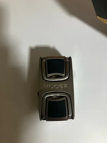 Pedal Mooer Expline