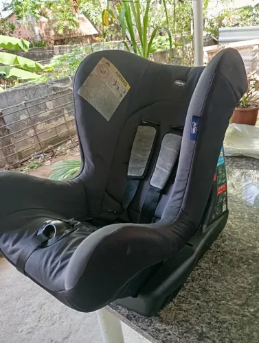 Cadeira de carro para criança de 0 a 13 kg