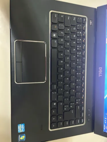 Dell vostro 3550 i3 4gb de ram 500gb de HD
