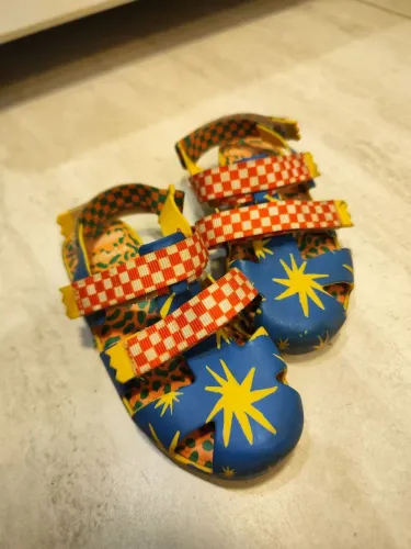 Mini Melissa Ioio + Fabula Inf - 32