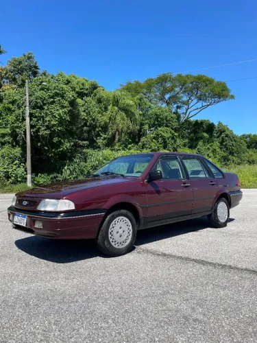 Ford Versailles GL 2.0i / 2.0 2P E 4P 1995
