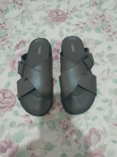 Sandália masculina 