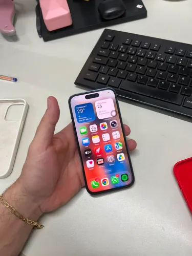 iPhone 14 Pro