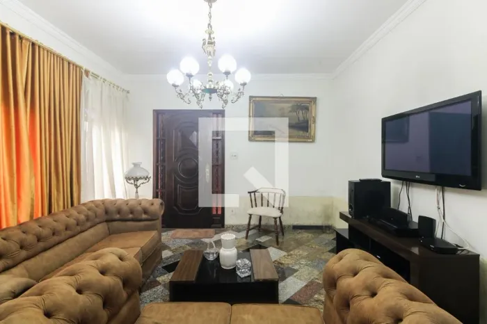 Casa à Venda - Vila Carrão, 3 Quartos, 500 m2