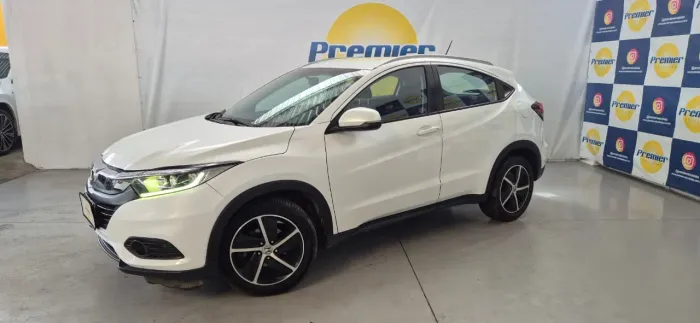 Honda HR-V EX 1.8 Flexone 16V 5P Aut. 2020