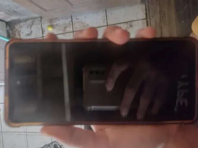 Celular moto g60s