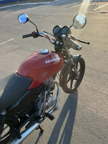 Fan 125 2005