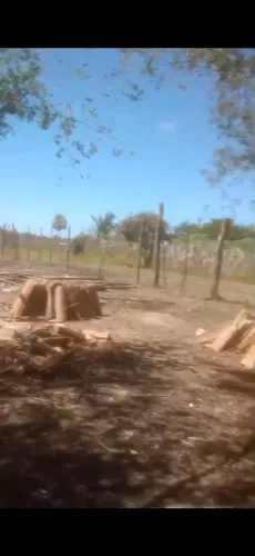 Vende-se terreno lindalma soares