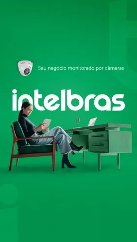 Câmera Intelbras
