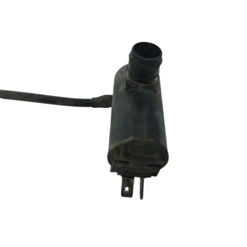 Bomba Limpador Motor Esguicho Água Ford Escort 1984 A 1992