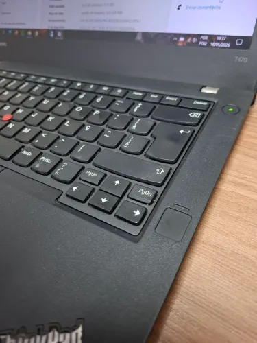 Vendo ThinkPad i5 