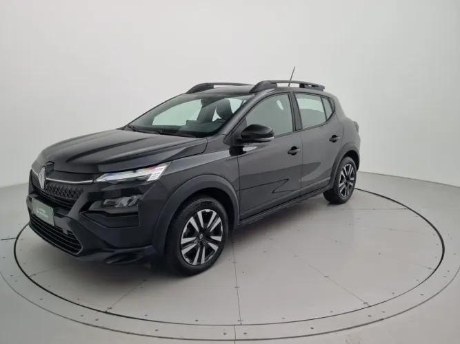 Renault Kardian Evolut. Flex 1.0 TB 12V 5P Aut. 2025