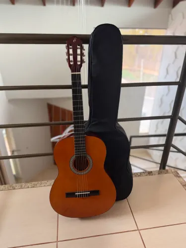 Violão Giannini