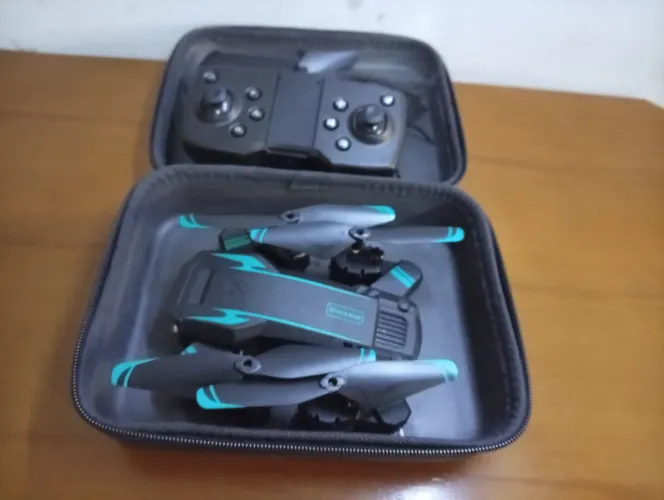 Drone S6 hdrc