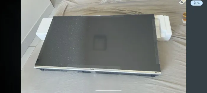 TV 42 polegadas Philco ótimo estado