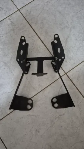 Suporte Bau Dominar 160/200-Scam
