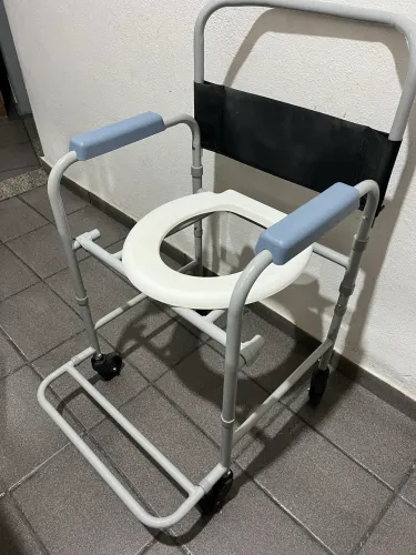 Cadeira de Banho