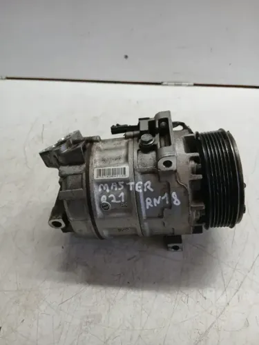 Compressor Do Ar Condicionado Master 2022 2.3