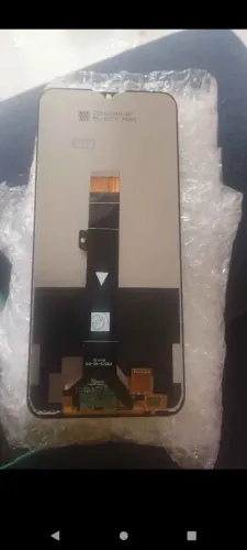 Tela moto G10