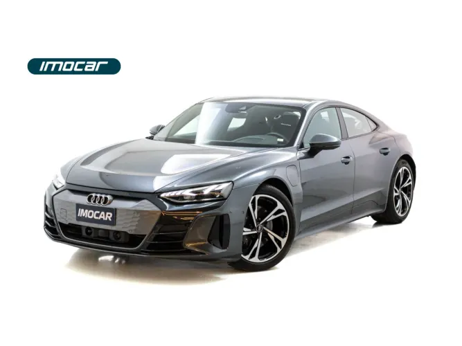 Audi E-Tron GT Aut. (elétrico) 2023