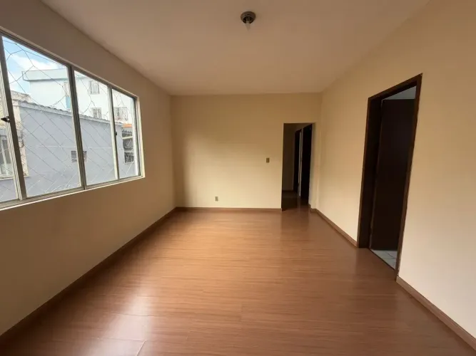 Apartamento para aluguel com 80 metros quadrados com 3 quartos em Castelo - Belo Horizonte