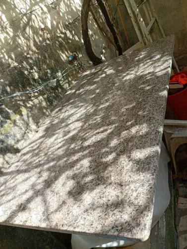 Pedra de marmoraria/granito
