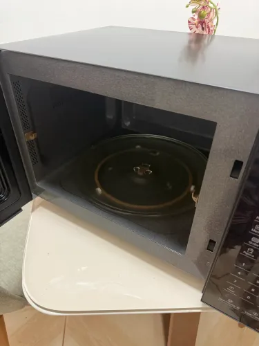 Microondas