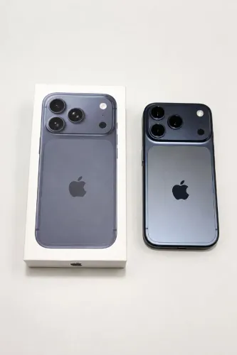 iPhone 17 pro 256gb