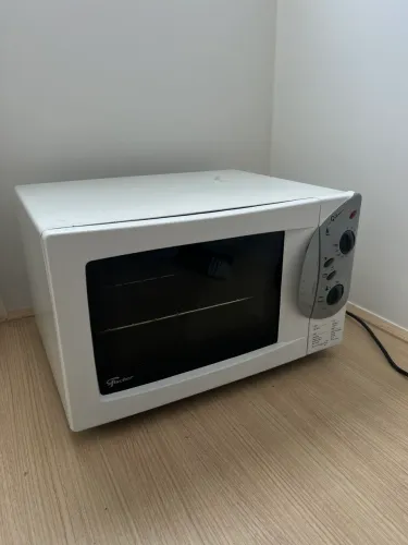 Forno elétrico 
